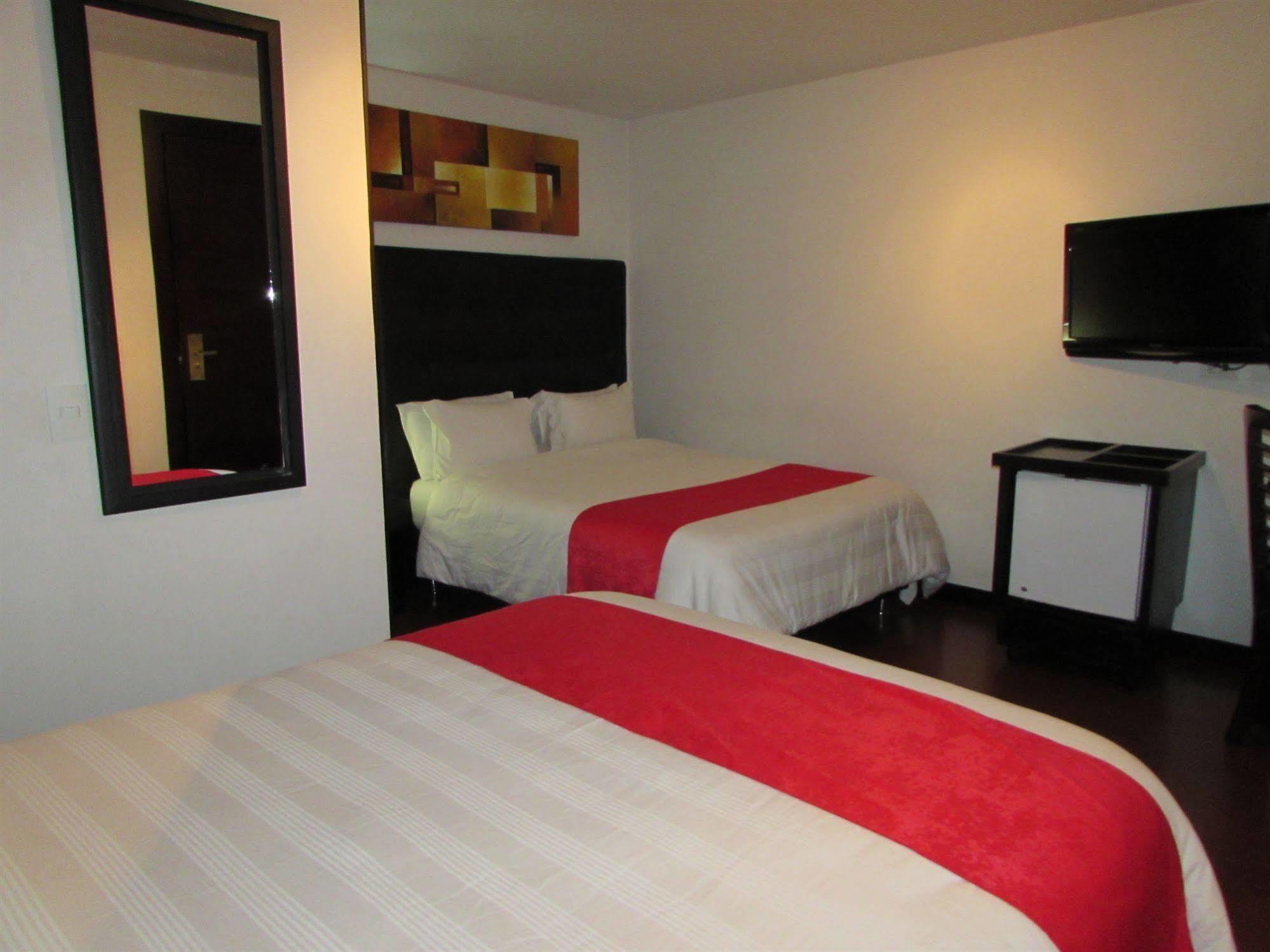 Hotel Emporium Bogota Buitenkant foto